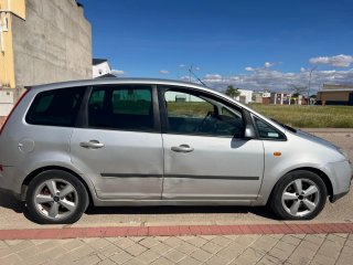 Ford C-MAX 2004