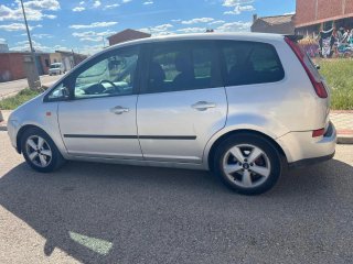 Ford C-MAX 2004