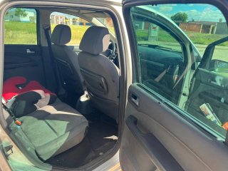 Ford C-MAX 2004