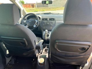 Ford C-MAX 2004