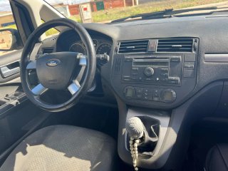 Ford C-MAX 2004