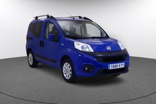 Fiat Qubo 1.4 LOUNGE 5P