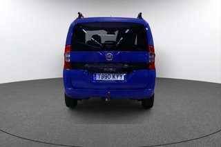 Fiat Qubo 1.4 LOUNGE 5P