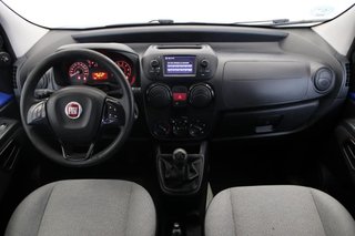 Fiat Qubo 1.4 LOUNGE 5P