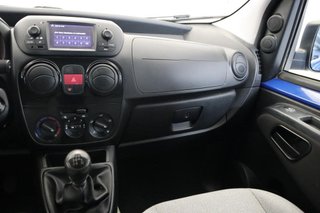 Fiat Qubo 1.4 LOUNGE 5P