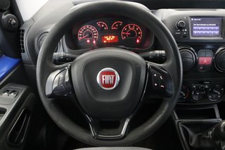 Fiat Qubo 1.4 LOUNGE 5P
