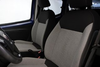 Fiat Qubo 1.4 LOUNGE 5P