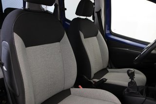 Fiat Qubo 1.4 LOUNGE 5P