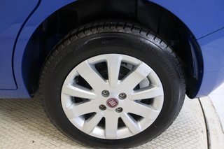 Fiat Qubo 1.4 LOUNGE 5P