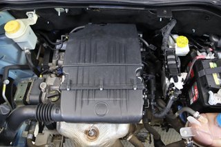 Fiat Qubo 1.4 LOUNGE 5P