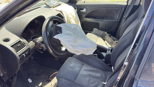 Despiece Ford Mondeo III 2.0TDDI
