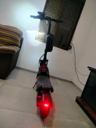 Patinete Segway ZTE  600 negociable