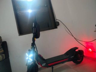 Patinete Segway ZTE  600 negociable