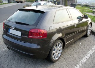 Audi A3 Ambition 2.0 FSI 150 cv