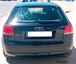 Audi A3 Ambition 2.0 FSI 150 cv