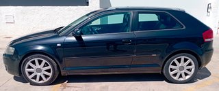 Audi A3 Ambition 2.0 FSI 150 cv