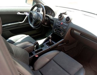 Audi A3 Ambition 2.0 FSI 150 cv