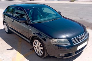 Audi A3 Ambition 2.0 FSI 150 cv