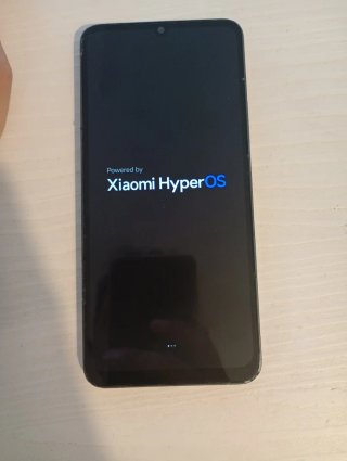 Xiaomi Redmi 13c Azul