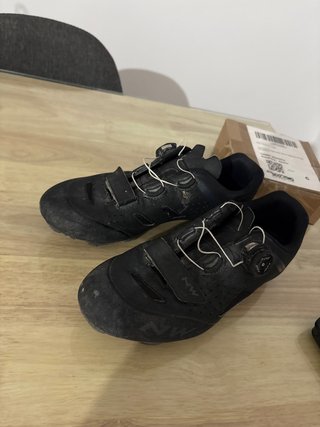 Zapatillas MTB NORTHWAVE Talla 41