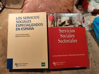 libros para formación