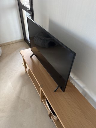Samsung Smart TV 43 Buen Estado