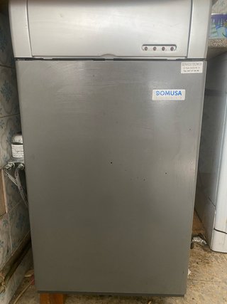 Caldera gasoil DOMUSA Sirena HFD 30kw