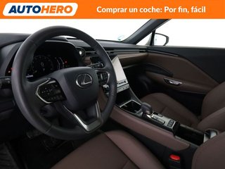Lexus LBX 1.5 Hybrid Elegant