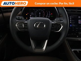 Lexus LBX 1.5 Hybrid Elegant