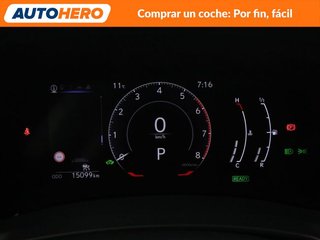 Lexus LBX 1.5 Hybrid Elegant