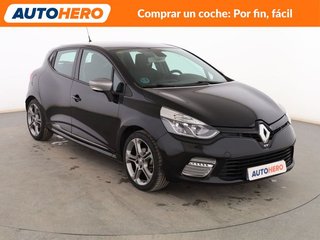 Renault Clio 1.2 TCe Energy GT