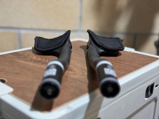Cabra Triatlón Carbono PLOTT