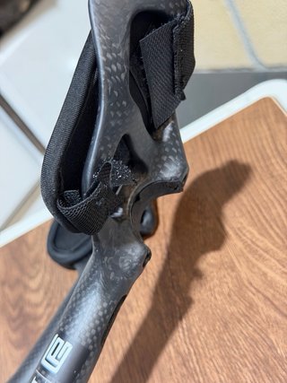 Cabra Triatlón Carbono PLOTT