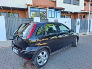 Opel Corsa 2006
