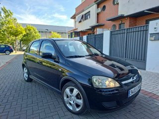 Opel Corsa 2006