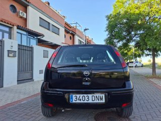 Opel Corsa 2006