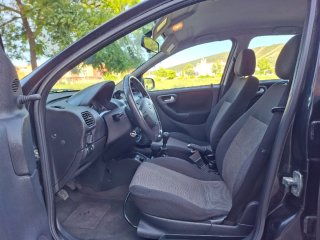 Opel Corsa 2006