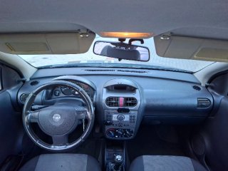 Opel Corsa 2006