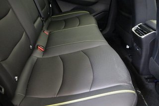 Tiger Six 1.5T GLP DCT 5P