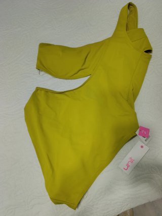 Trikini Unit