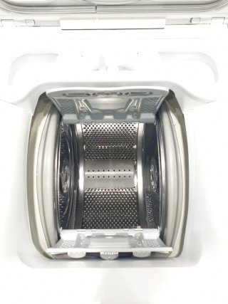 Lavadora Zanussi Carga Superior 6kg
