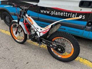 Montesa Cota 301 Rr Repsol 2025