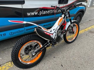 Montesa Cota 301 Rr Repsol 2025