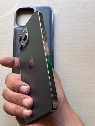 iPhone 13 Pro Max 256Gb