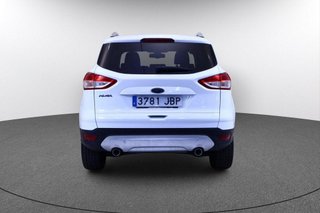 Ford Kuga 2.0 TDCI 150 TITANIUM S 4WD 5P