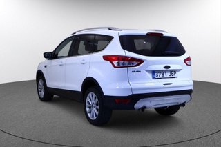 Ford Kuga 2.0 TDCI 150 TITANIUM S 4WD 5P