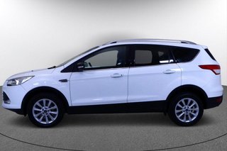 Ford Kuga 2.0 TDCI 150 TITANIUM S 4WD 5P