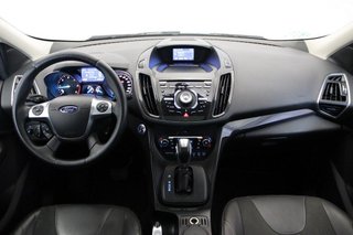Ford Kuga 2.0 TDCI 150 TITANIUM S 4WD 5P