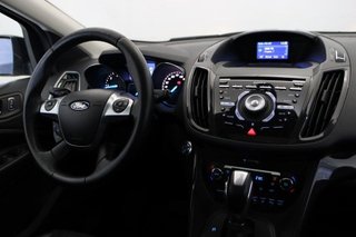 Ford Kuga 2.0 TDCI 150 TITANIUM S 4WD 5P