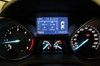 Ford Kuga 2.0 TDCI 150 TITANIUM S 4WD 5P